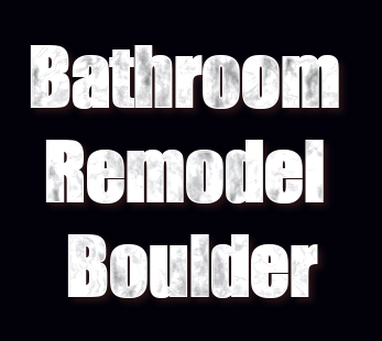Bathroom Remodel Boulder business image in Boulder, Colorado