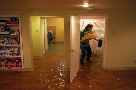 Eco Pro Restoration business image in Pikesville, MD