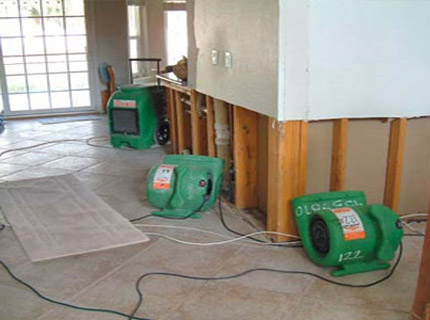 Eco Pro Restoration business image in Pikesville, MD