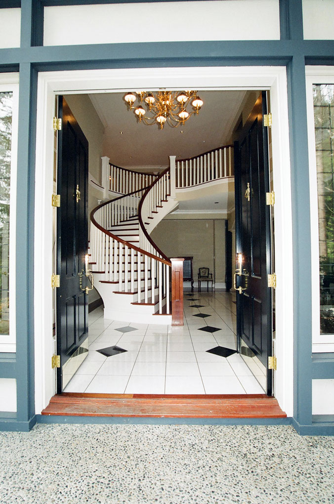 Kassel Painting LTD business image in Vancouver, BC