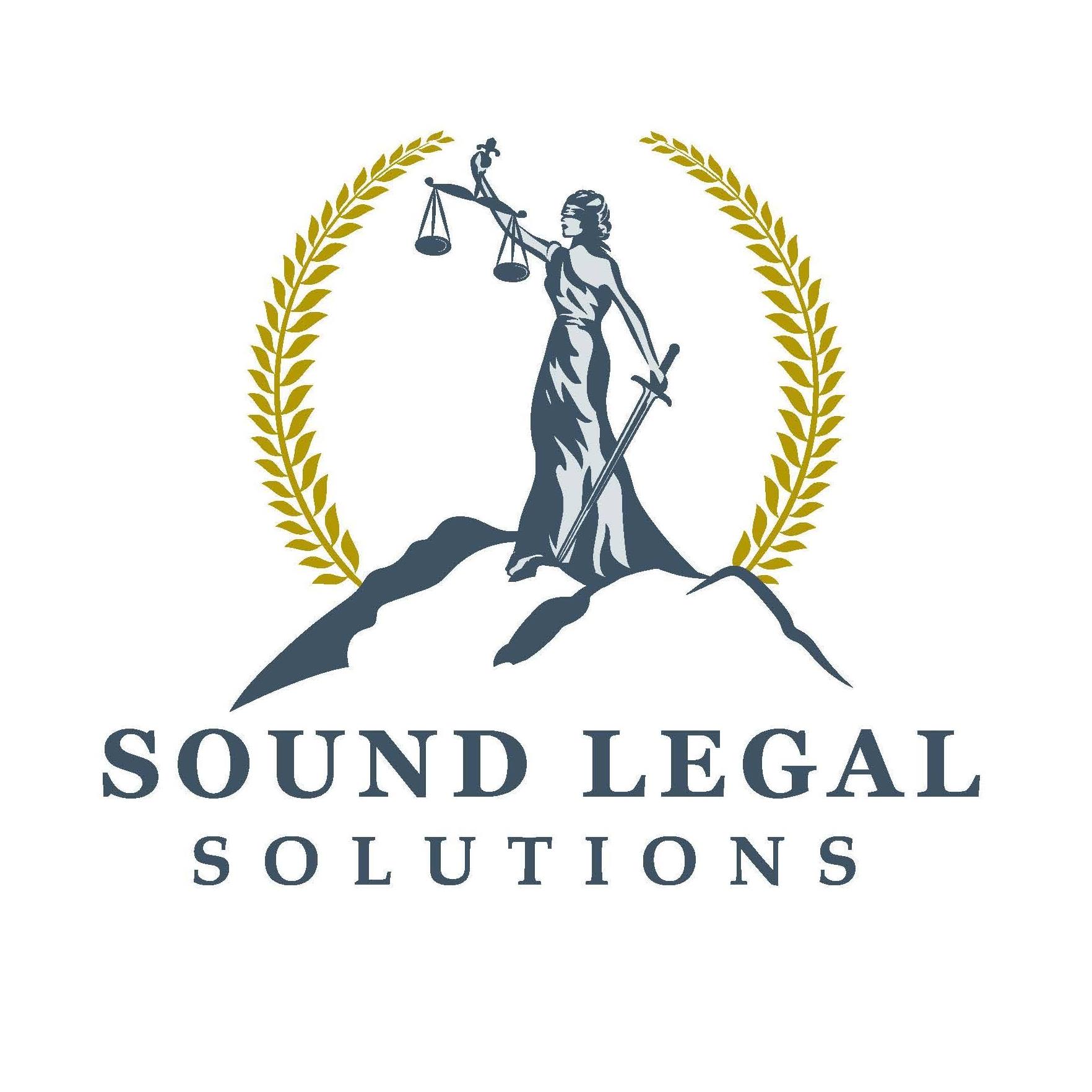 Sound Legal Solutions business image in Mountlake Terrace, Washington