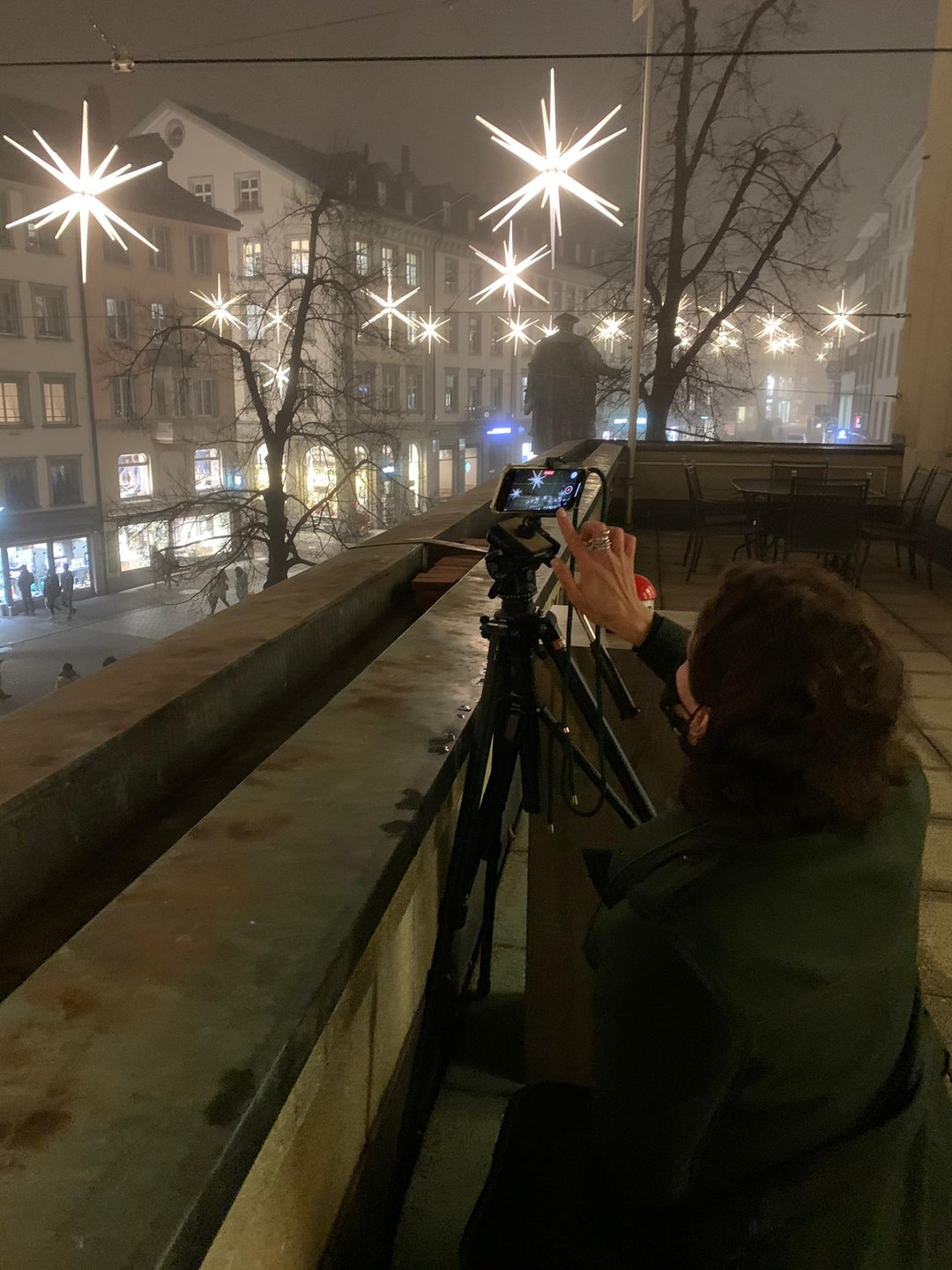 FOKUSCLIP: Videoproduktion & Schnitt, Imagefilme, Eventvideos, Kurse, Coaching, Mitarbeiterportraits, Recruiting Videos business image in St. Gallen, SG