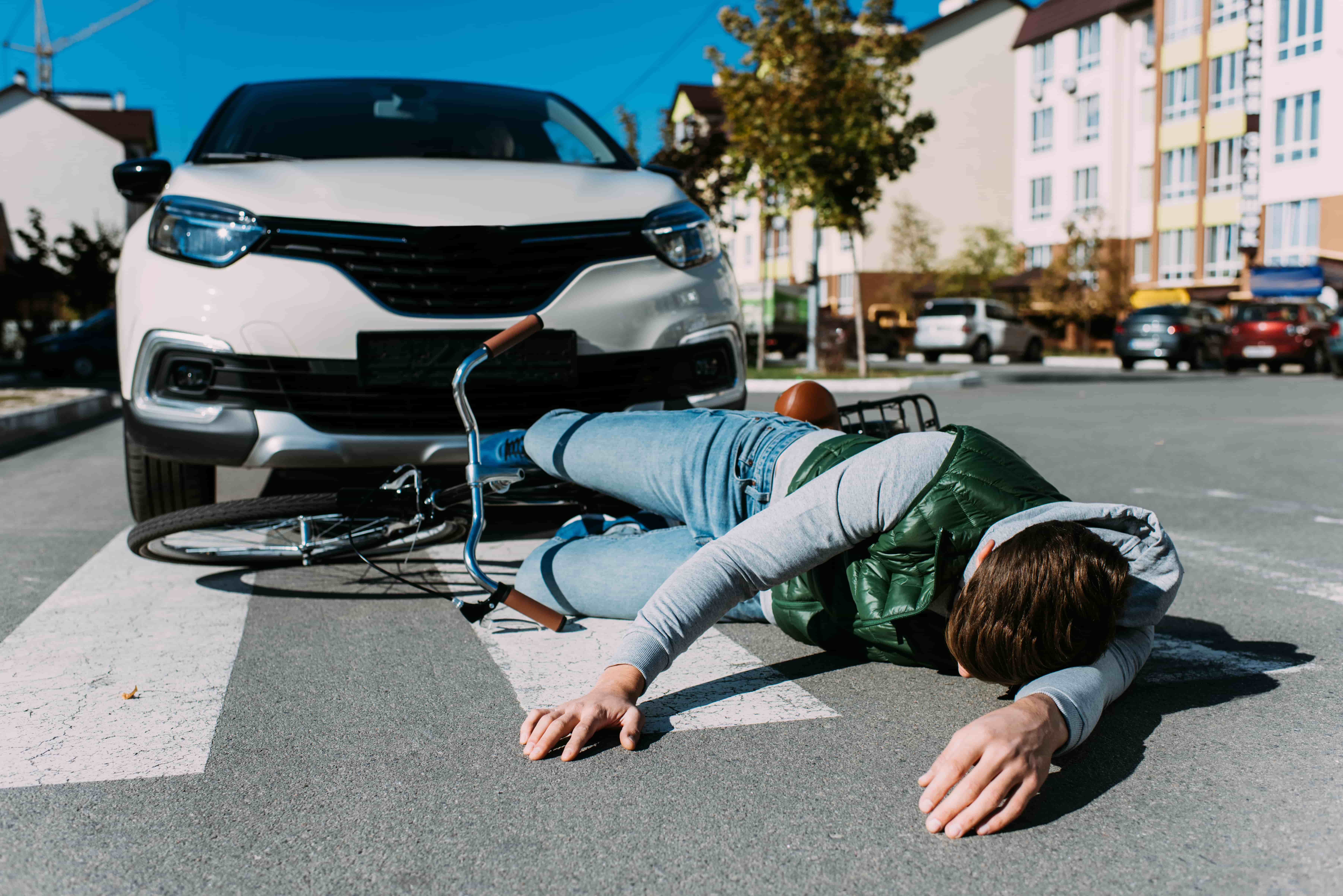 Tus Abogados de Accidentes de Auto Camion Uber y Lyft business image in Chicago, Illinois