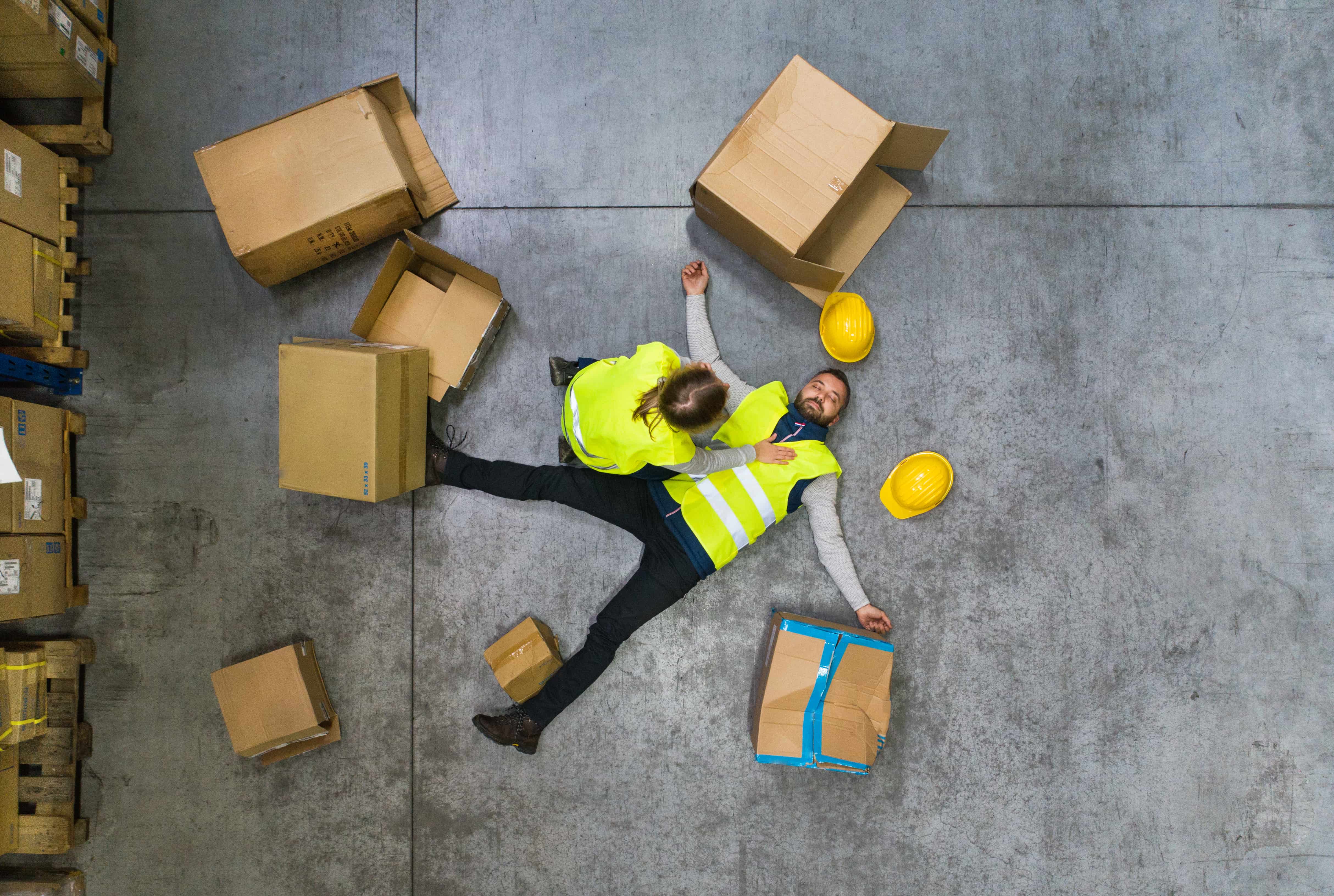 Cary J. Wintroub & Associates - Tus Abogados de Accidentes Waukegan business image in Waukegan, Illinois