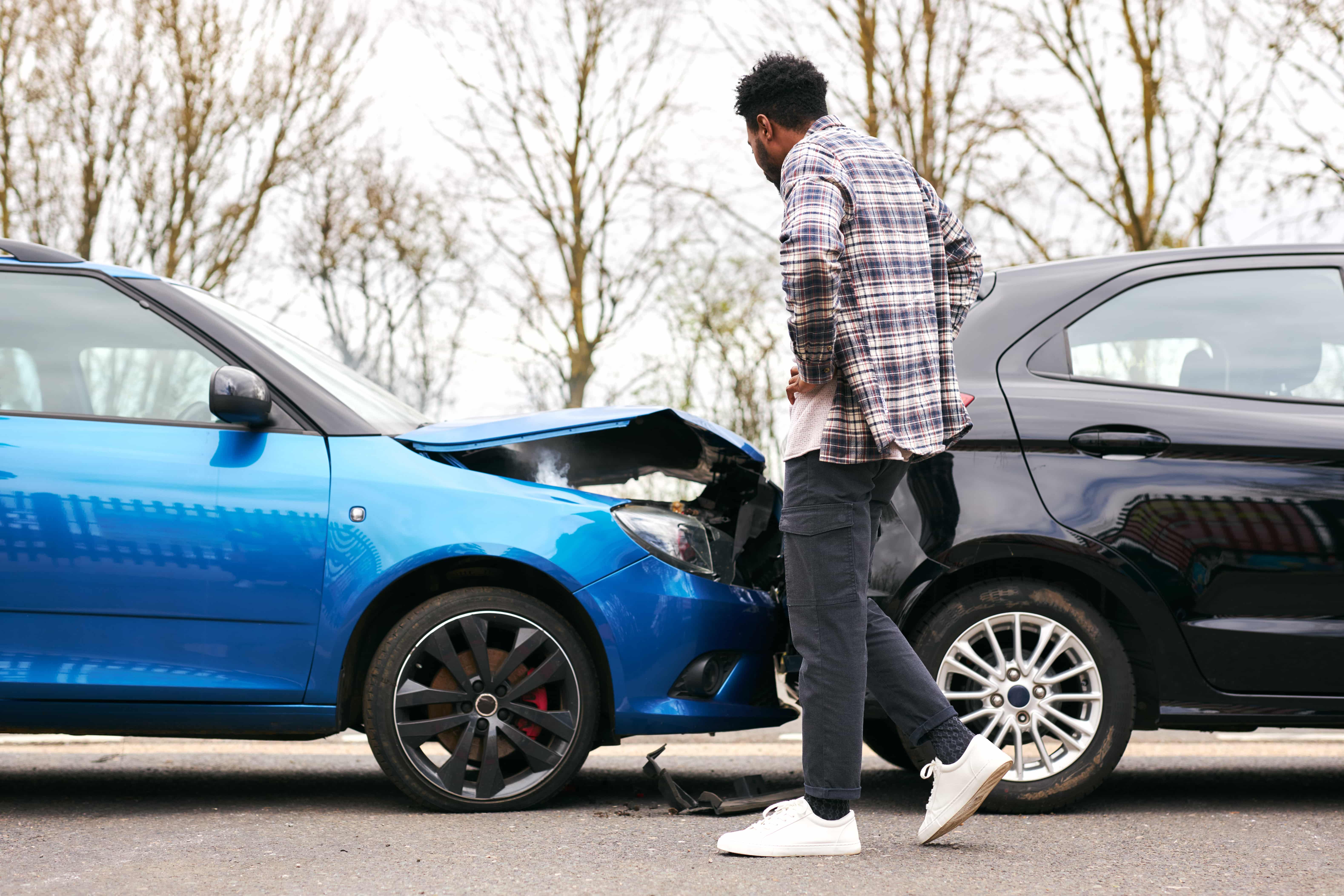Cary Wintroub Tus Abogados Accidentes business image in Chicago, Illinois