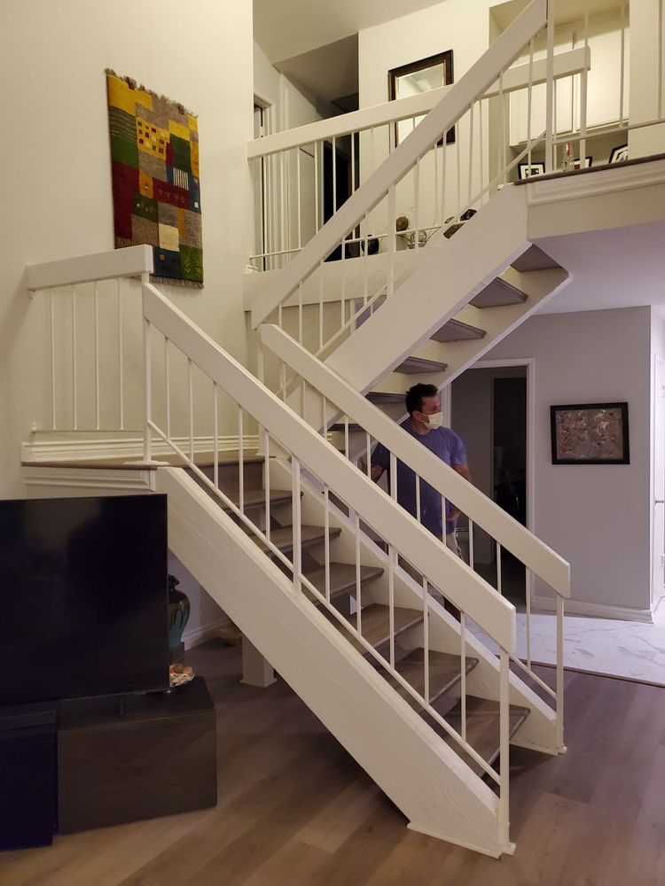 A Plus Construction business image in Aliso Viejo, CA