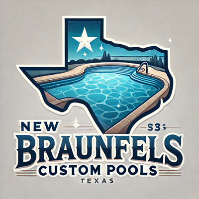 New Braunfels Custom Pools business image in New Braunfels, TX