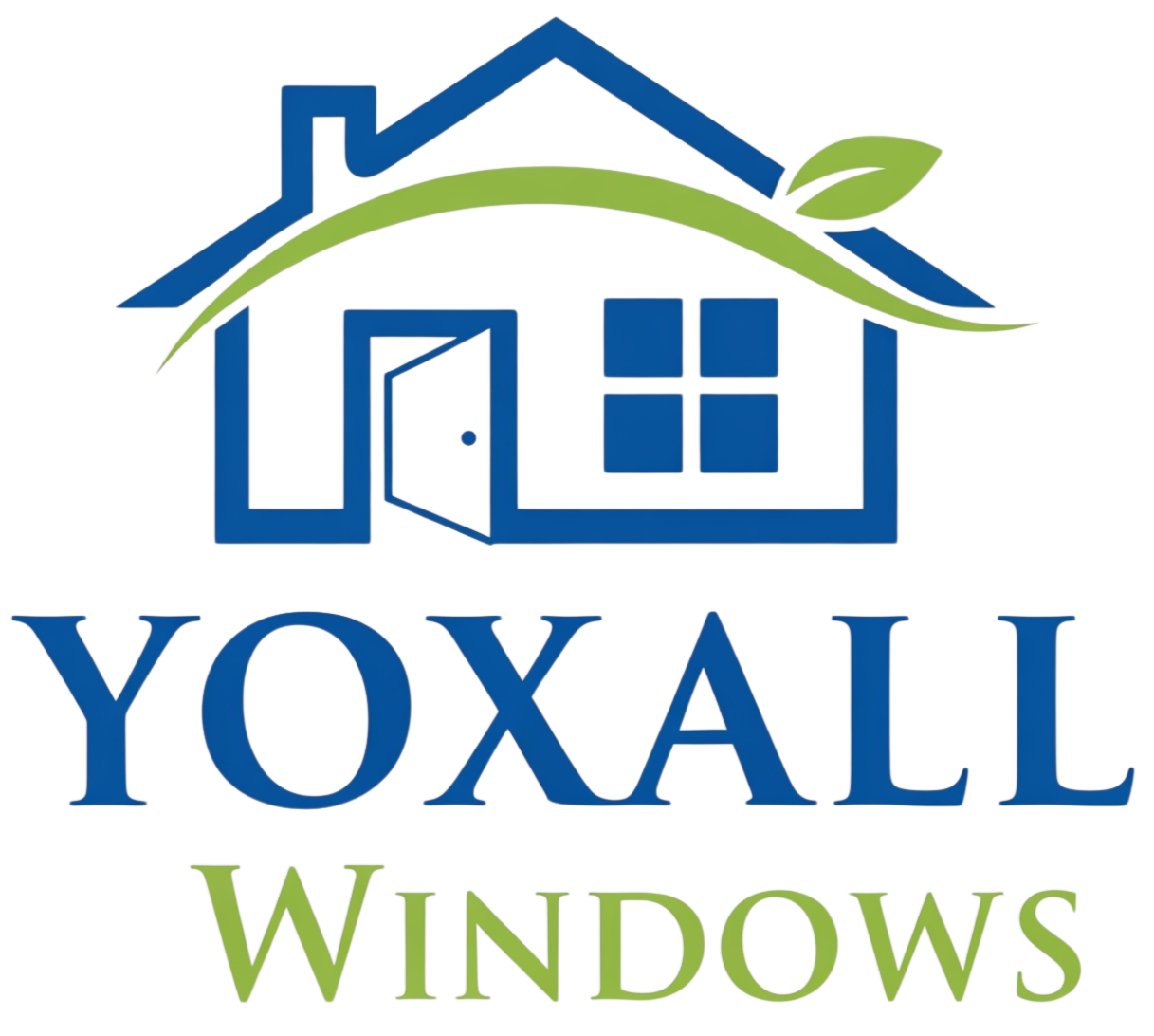 Yoxall Windows business image in Rugeley, Staffordshire